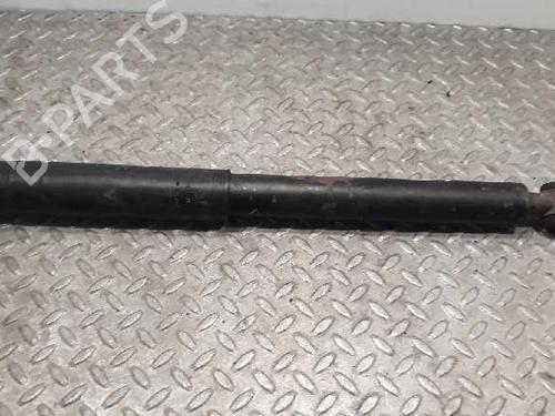 Used Left rear shock absorber MERCEDES-BENZ CLK (C208) [1997-2003]  6978972