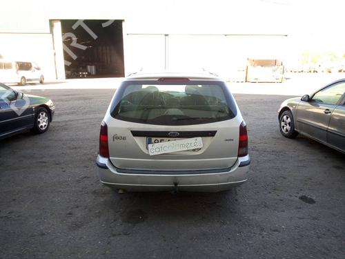Højre forlygte FORD FOCUS I (DAW, DBW) 1.8 Turbo DI / TDDi | BP18065621C29 
