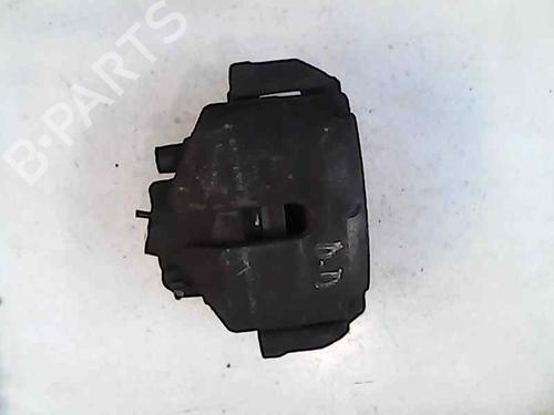 Used Right front brake caliper AUDI A3 Sportback (8PA) 2.0 TDI (136 hp) 11624126