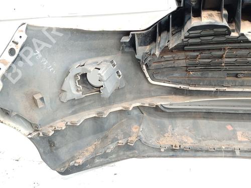 Front bumper FORD ECOSPORT 1.5 Ti | BP32419903C7 