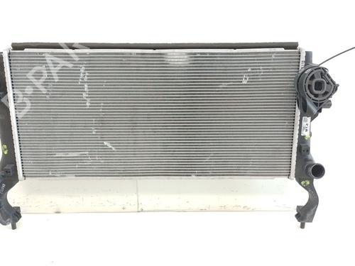 Køler KIA CEED Sportswagon (CD) 1.0 T-GDI (101 hp) 27520702
