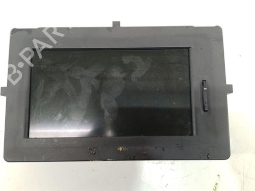 Afficheur RENAULT LAGUNA III (BT0/1) 2.0 dCi (BT01, BT08, BT09, BT0E, BT0K, BT12, BT1C, BT1D,... (150 hp) 31974004