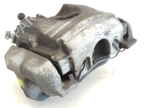 Right front brake caliper CITROËN C5 III (RD_) 2.0 HDi 165 (RDRHHA, RDRHH8) | BP29402769M104