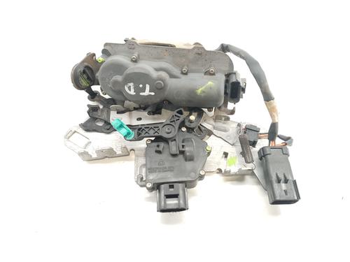Used Rear right lock CHRYSLER VOYAGER IV (RG, RS) [1999-2008]  24106380