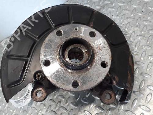 Used Left front steering knuckle VW TOURAN (1T1, 1T2) [2003-2010]  5547507