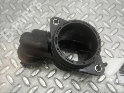 Used Throttle body Throttle body CITROËN XSARA PICASSO (N68) 2.0 HDi (90 hp) 10986243 10986243