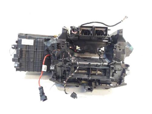 Used Heater matrix box BMW 5 Gran Turismo (F07) 520 d (184 hp) 14231518