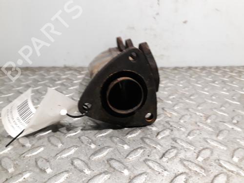 Exhaust manifold AUDI A6 C5 Avant (4B5)  | BP12523732M110 