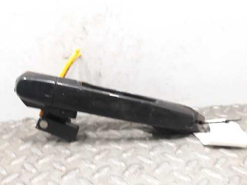 Used Rear left exterior door handle TOYOTA AVENSIS Saloon (_T25_) [2003-2009]  7023692