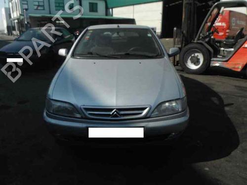 Left front driveshaft CITROËN XSARA (N1) 1.9 TD | BP3052285M38 