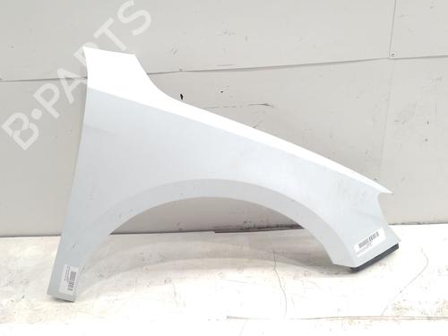 Kotflügel rechts vorne für AUDI A1 Sportback (GBA) 30 TFSI (116 hp) 33054281