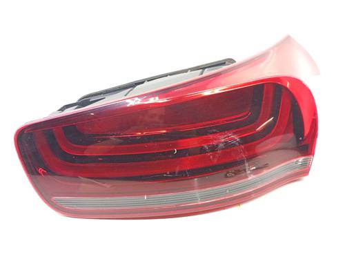 Used Right taillight Right taillight CITROËN C4 Picasso II 1.6 BlueHDi 120 (120 hp) 40237880 40237880