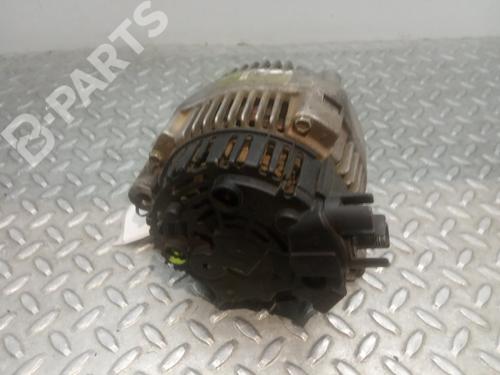 Alternator CITROËN BERLINGO / BERLINGO FIRST MPV (MF_, GJK_, GFK_) 1.9 D (MFDJY) | BP10170429M7  - Image 9