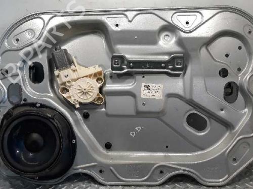 Used Front right window mechanism FORD FOCUS II (DA_, HCP, DP) [2004-2013]  5397902