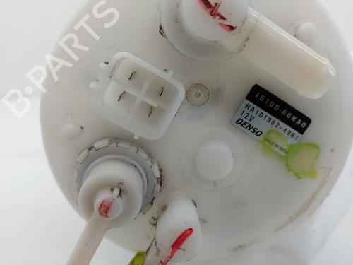 Fuel pump SUZUKI ALTO VII (GF, HA25_, HA35_)  | BP18065509M76 