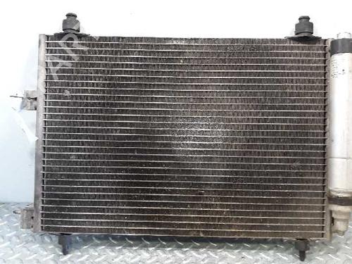AC-Kondensator PEUGEOT 307 (3A/C) 2.0 HDi 90 (90 hp) 5418009