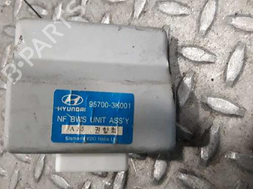 Elektronisk modul HYUNDAI SONATA V (NF)  | BP11673363M83 