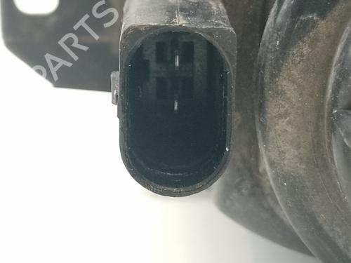 Left front fog light SEAT TOLEDO II (1M2)  | BP24105214C30 