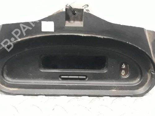 Used Display monitor RENAULT MEGANE I (BA0/1_) [1995-2004]  3451962
