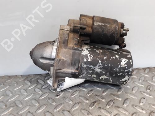 Used Starter OPEL VECTRA B Estate (J96) [1996-2003]  8061907