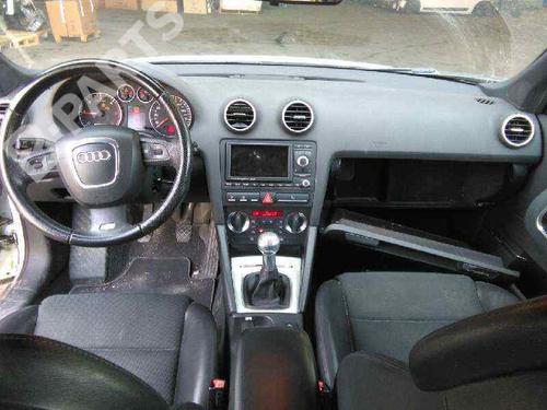 Interior roof light AUDI A3 Sportback (8PA)  | BP7433130I8  - Image 19