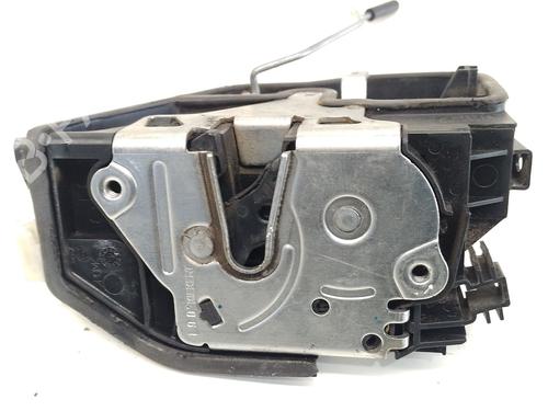 Front left lock BMW X1 (E84) xDrive 20 d | BP34099576C98  - Image 5