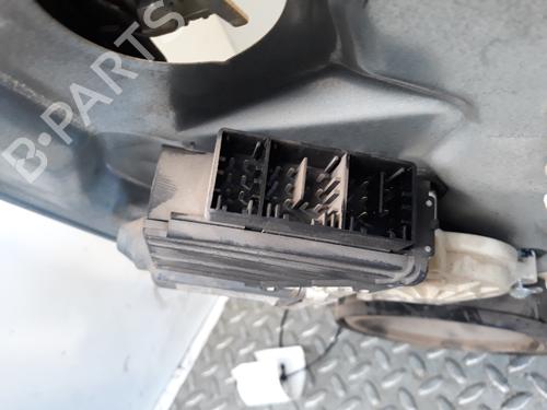 Front right window mechanism SEAT IBIZA III (6L1)  | BP8227062C23 
