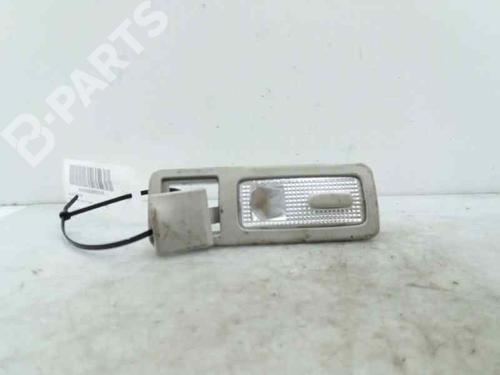 Used Interior roof light Interior roof light PEUGEOT 407 SW (6E_, 6D_) 2.0 HDi 135 (136 hp) 7432881 7432881