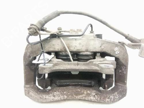 Right front brake caliper AUDI A8 D3 (4E2, 4E8) 3.7 quattro | BP11625255M104 