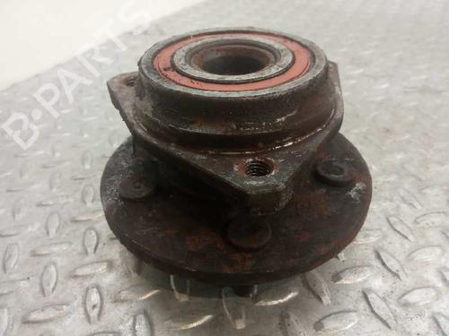 Right front steering knuckle JEEP GRAND CHEROKEE I (ZJ, ZG)  | BP7900679M26 