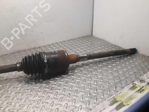 Right front driveshaft JEEP CHEROKEE (KJ)  | BP6058324M39 
