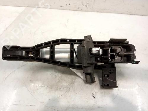Rear left exterior door handle FORD FOCUS II (DA_, HCP, DP)  | BP3146872C130 