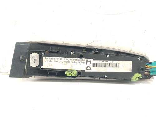 Left front window switch MERCEDES-BENZ S-CLASS (W220)  | BP24204241I27 