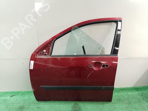 Used Left front door FORD FOCUS I (DAW, DBW) 1.6 16V (100 hp) 18324856