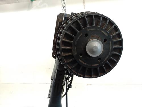 Rear axle DACIA DOKKER MPV (KE_)  | BP20234532M2 