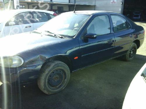 Starter FORD MONDEO II (BAP)  | BP7070568M8 