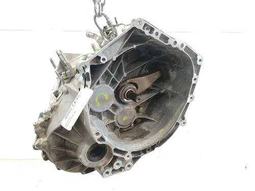 Used Gearbox Gearbox MAZDA CX-5 (KE, GH) 2.2 D (KE2FW) (150 hp) 33203838 33203838