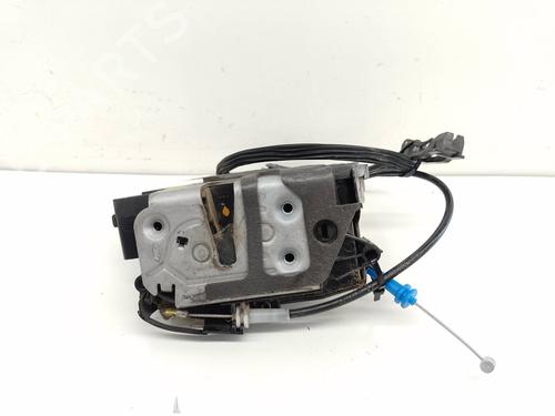 Front right lock FORD FIESTA VI (CB1, CCN) 1.6 TDCi | BP19574946C97 
