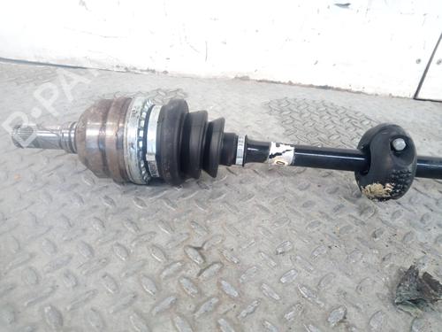 Right front driveshaft OPEL VECTRA B (J96)  | BP9717917M39 
