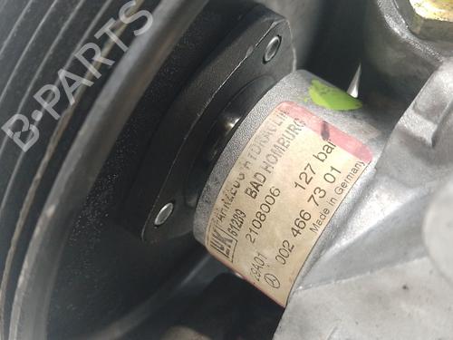 Steering pump MERCEDES-BENZ S-CLASS (W220)  | BP24309303M99 