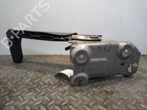 Hand brake RENAULT KANGOO / GRAND KANGOO II (KW0/1_) 1.5 dCi 70 (KW0V, KW0A) | BP16883520I18 