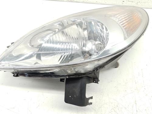 Left headlight CITROËN XSARA PICASSO (N68) 1.6 HDi | BP30707181C28