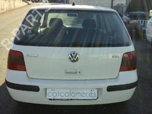 Køler VW GOLF IV (1J1) 1.9 SDI | BP6085061M31 