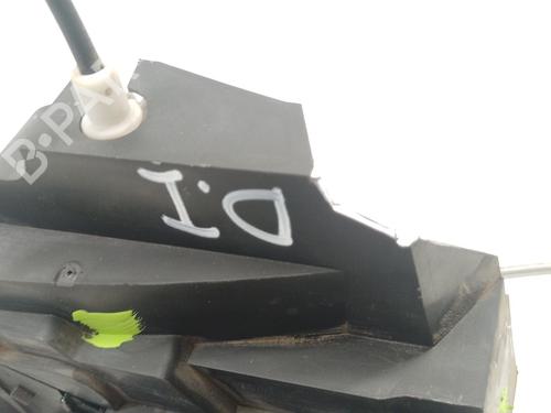 Front left lock MERCEDES-BENZ A-CLASS (W168) A 170 CDI (168.008) | BP30385197C98 