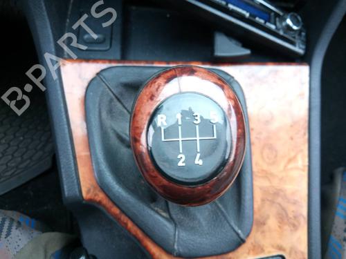 Rear left window mechanism BMW 5 (E39)  | BP15962814C24 
