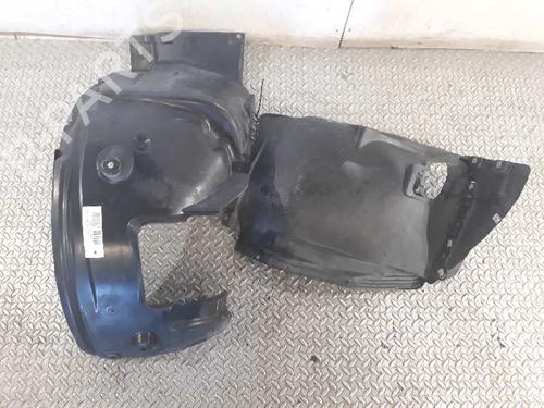 Used Wheel arch BMW 1 (E87) 118 d (143 hp) 14233919
