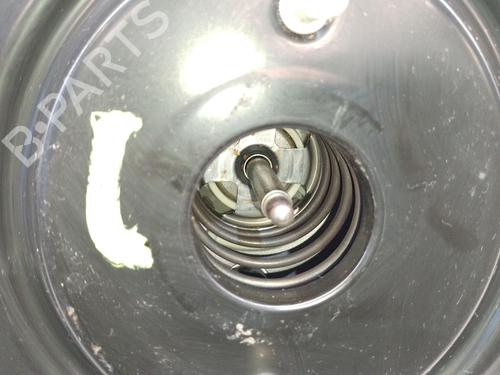 Servo brake RENAULT MEGANE III Hatchback (BZ0/1_, B3_) 1.6 dCi (BZ00, BZ12, BZ13) | BP31711188M42