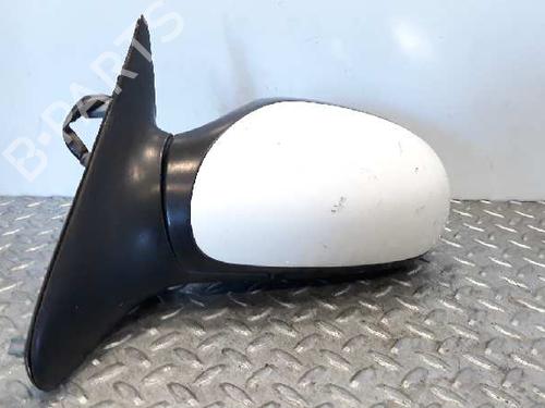 Used Right mirror PEUGEOT 406 (8B) [1995-2005]  3072531