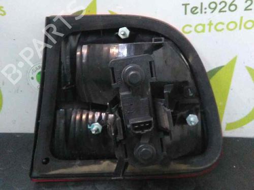 Left tailgate light SEAT LEON (1M1) 1.8 T Cupra R | BP14229356C79 