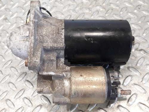 Motor de arranque ALFA ROMEO 145 (930_) 1.6 i.e. 16V T.S. (930.A2) (120 hp) 0001107066 | 0001107066 |